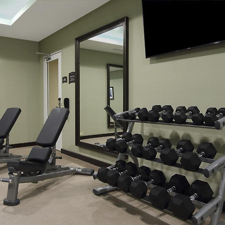 Staybridge Suites Houston W - Westchase Area Esterno foto