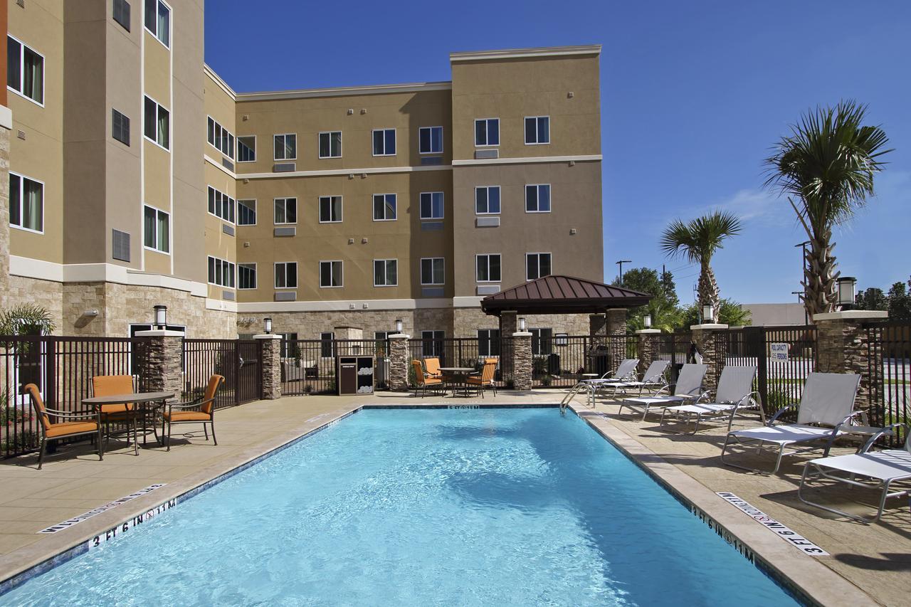 Staybridge Suites Houston W - Westchase Area Esterno foto