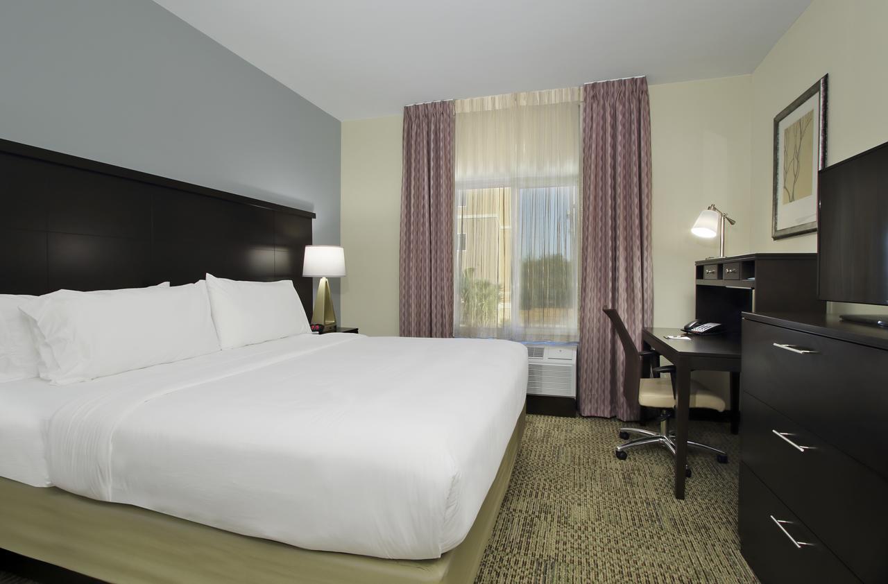 Staybridge Suites Houston W - Westchase Area Esterno foto