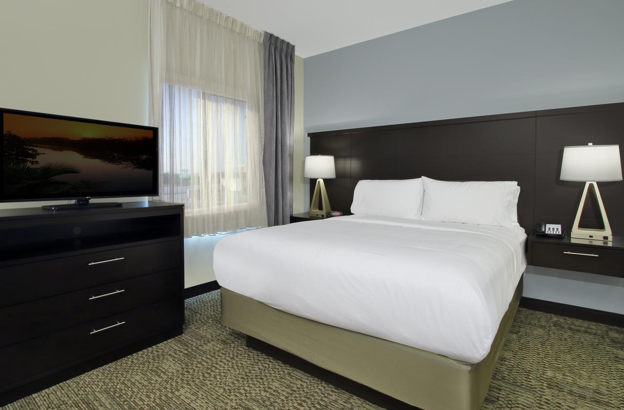 Staybridge Suites Houston W - Westchase Area Esterno foto