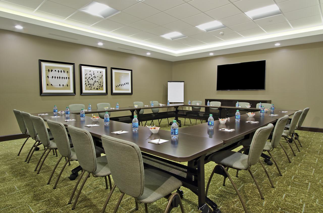 Staybridge Suites Houston W - Westchase Area Esterno foto