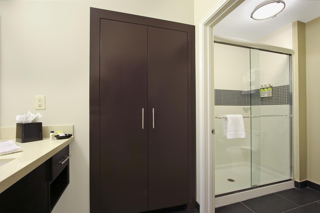 Staybridge Suites Houston W - Westchase Area Esterno foto