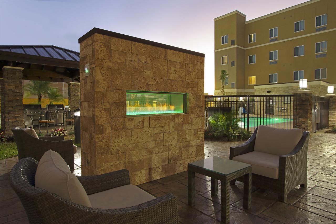 Staybridge Suites Houston W - Westchase Area Esterno foto