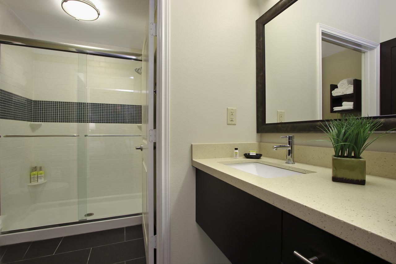 Staybridge Suites Houston W - Westchase Area Esterno foto