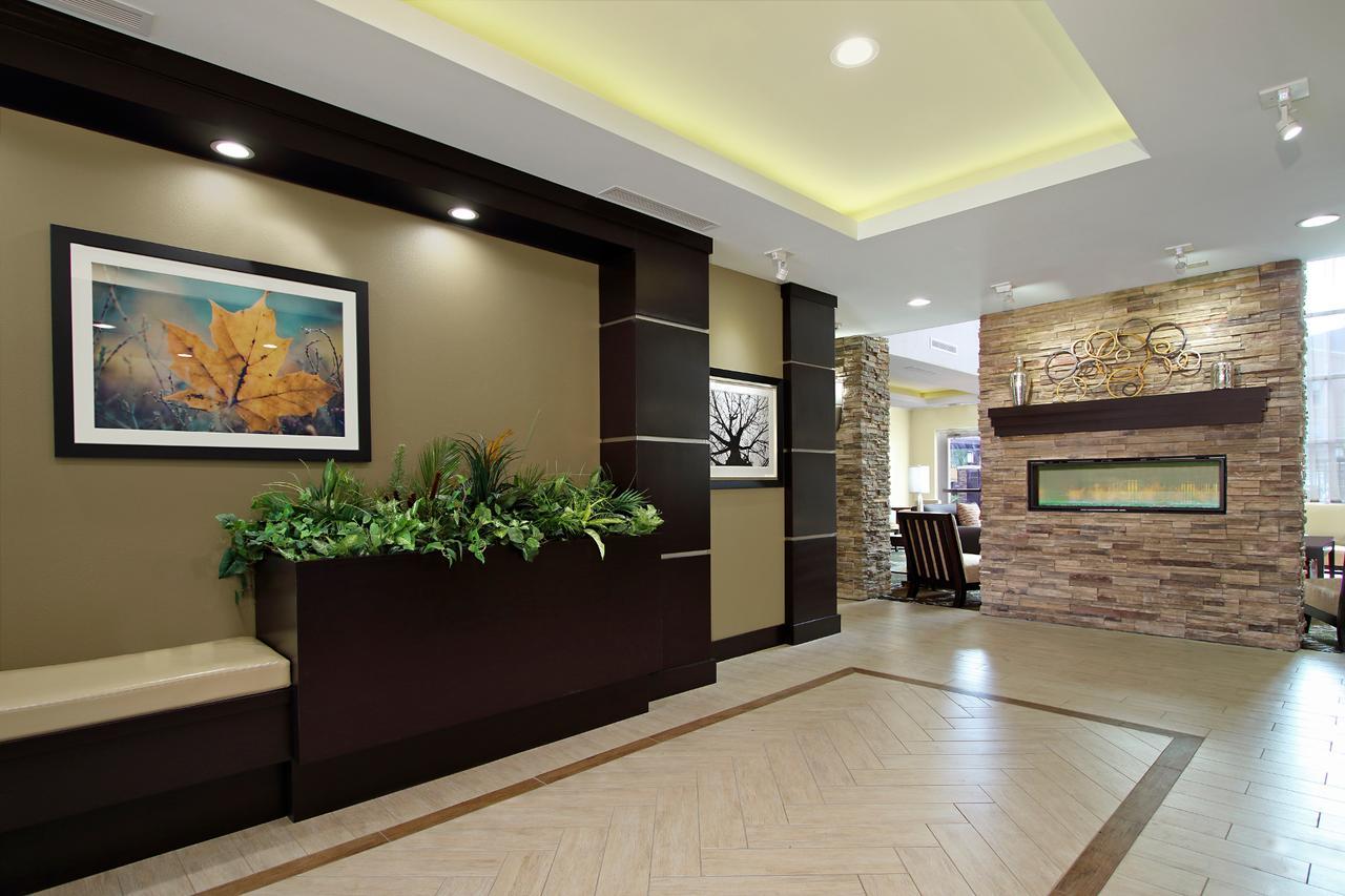 Staybridge Suites Houston W - Westchase Area Esterno foto