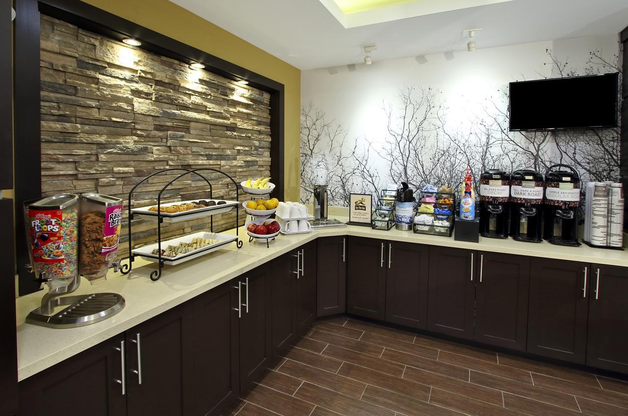 Staybridge Suites Houston W - Westchase Area Esterno foto