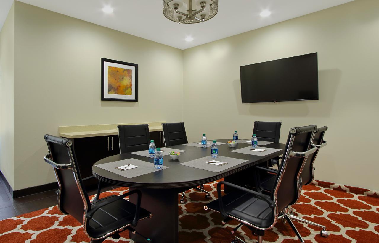 Staybridge Suites Houston W - Westchase Area Esterno foto