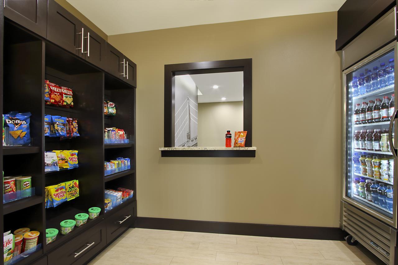 Staybridge Suites Houston W - Westchase Area Esterno foto