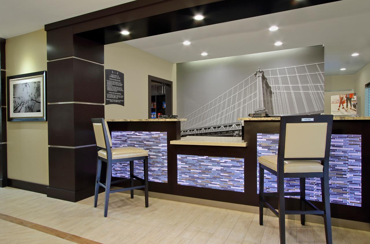 Staybridge Suites Houston W - Westchase Area Esterno foto