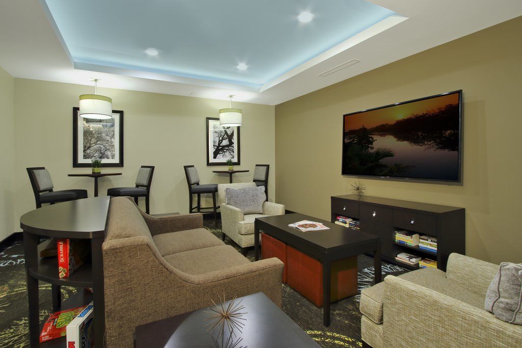 Staybridge Suites Houston W - Westchase Area Esterno foto