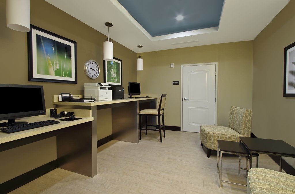 Staybridge Suites Houston W - Westchase Area Esterno foto