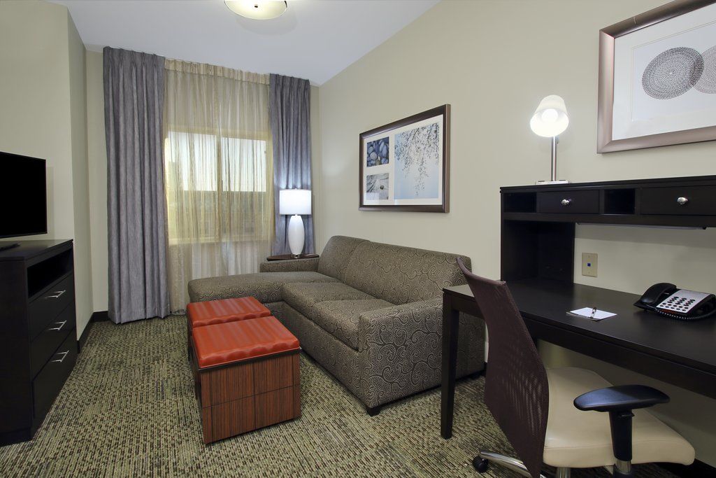 Staybridge Suites Houston W - Westchase Area Esterno foto