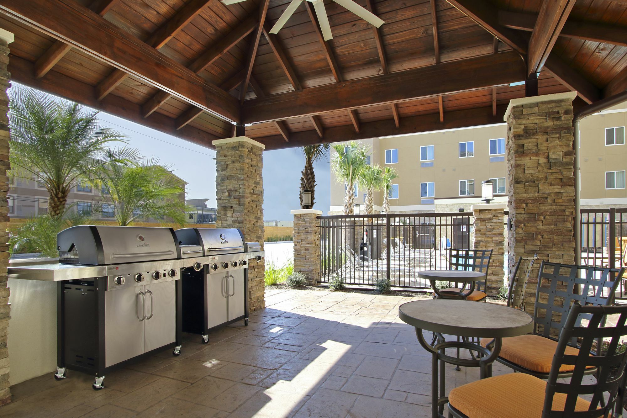 Staybridge Suites Houston W - Westchase Area Esterno foto
